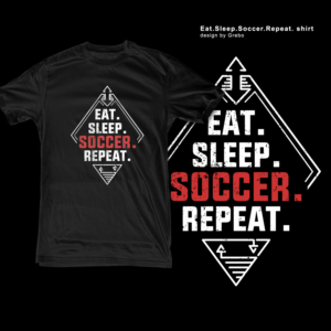 looking for an awesome t-shirt design | Diseño de Camiseta por Grebo