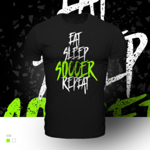 T-shirt Design by CleoKelin