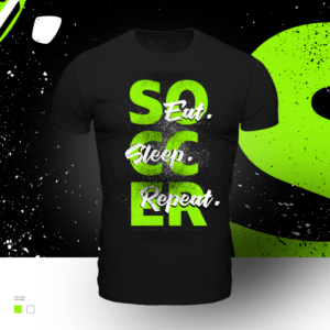 T-shirt Design by CleoKelin for this project | Design: #18800769
