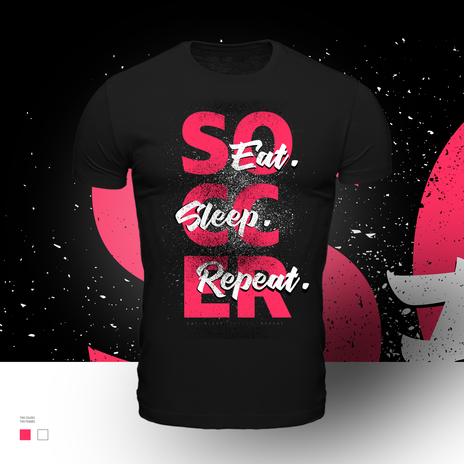 Design de T-shirt par CleoKelin pour ce projet | Design #18800772