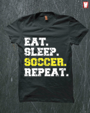 T-shirt Design by Taho Design for this project | Design #18839218