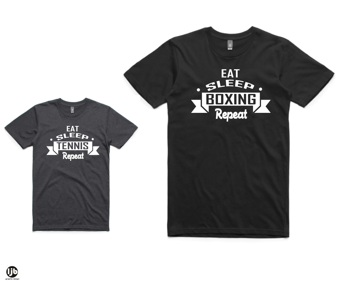 T-shirt Design by lisa for this project | Design #18800809