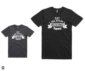 T-shirt Design by lisa for this project | Design: #18800809