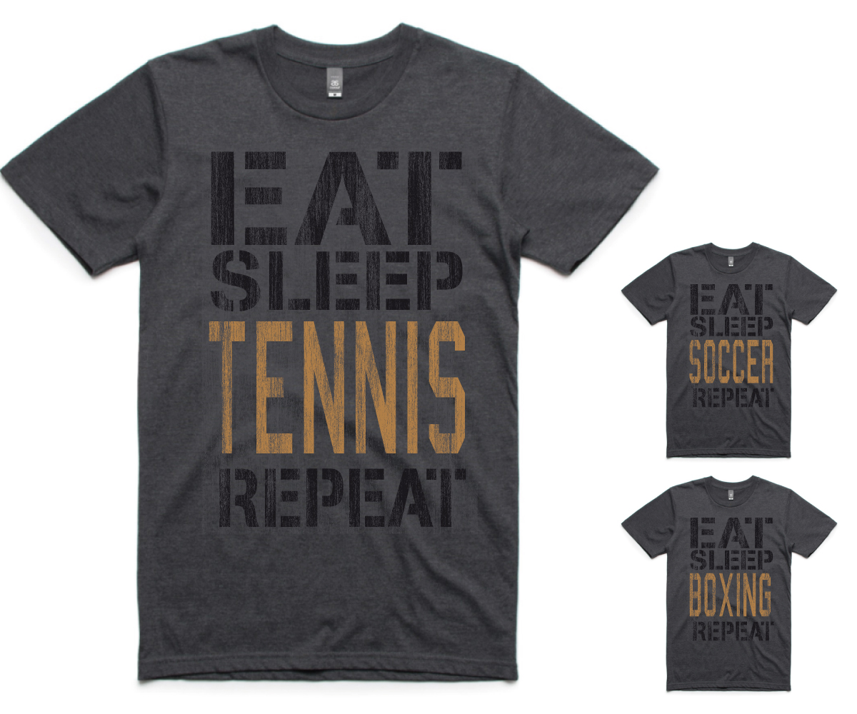 T-shirt Design by lisa for this project | Design #18800854