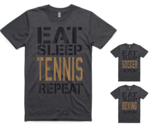 looking for an awesome t-shirt design | Diseño de Camiseta por lisa