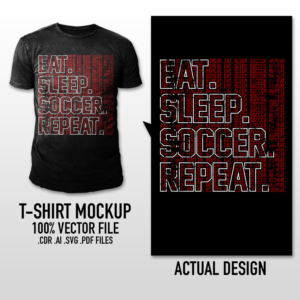 T-shirt Design by MangKepweng for this project | Design #18804313