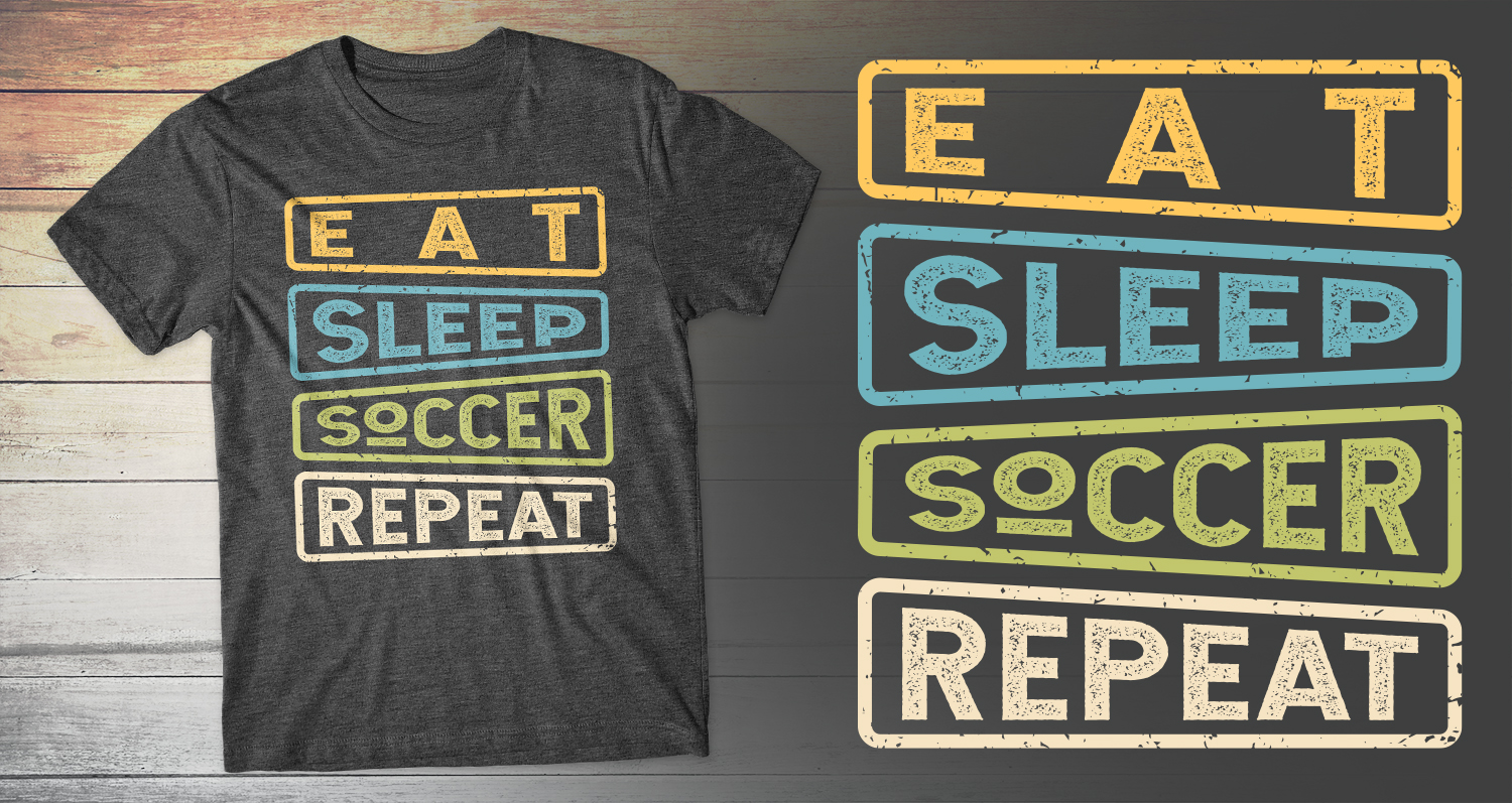 Design de T-shirt par db1404 pour ce projet | Design #18765818