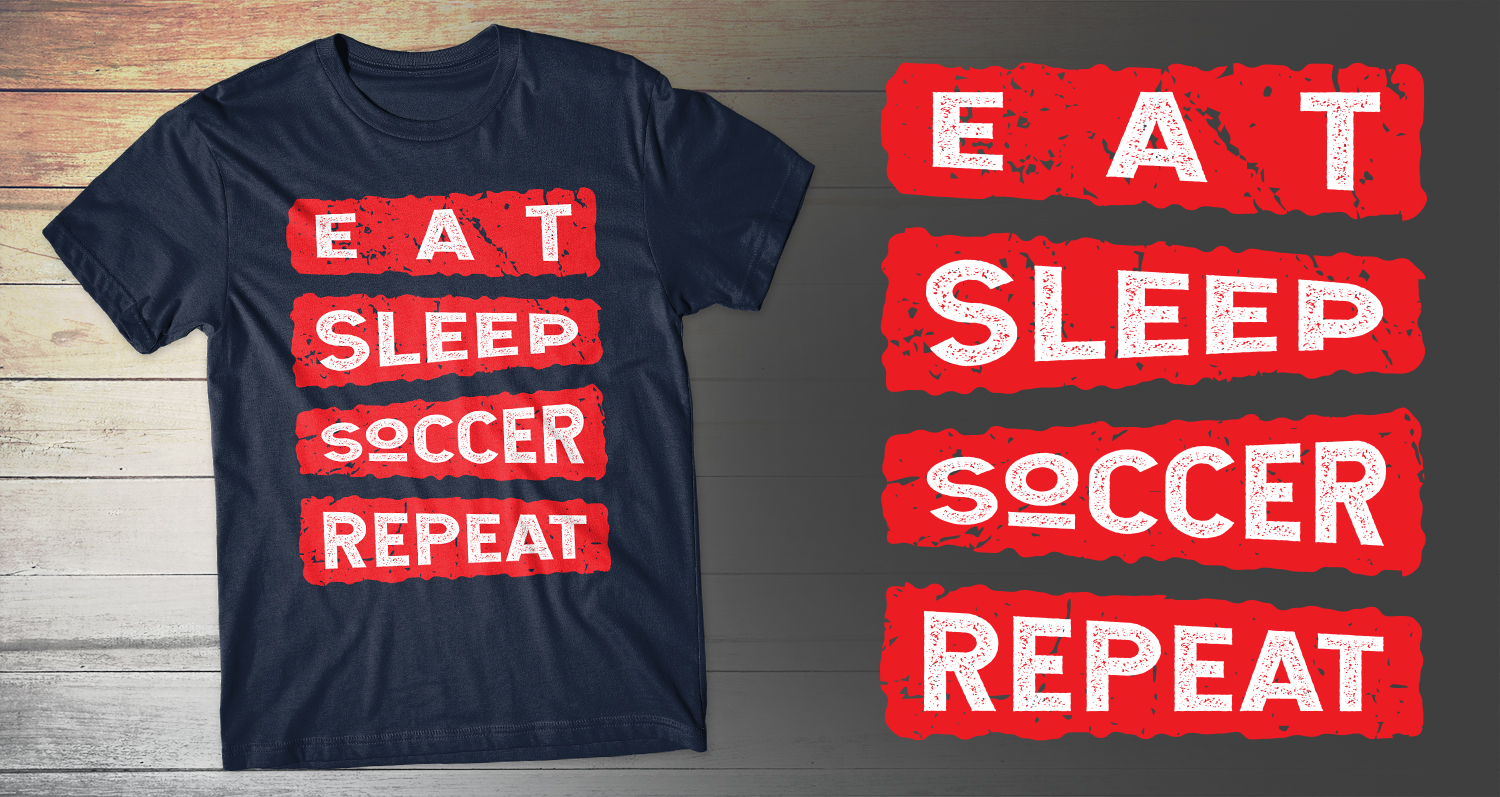 T-shirt Design by db1404 for this project | Design #18765827