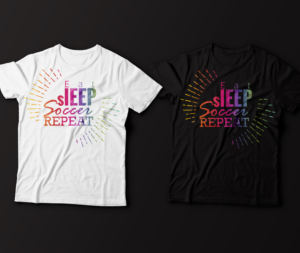 T-shirt Design by dhadaj