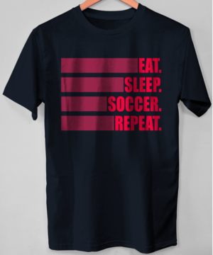 T-shirt Design by O_O NIZAL O_O