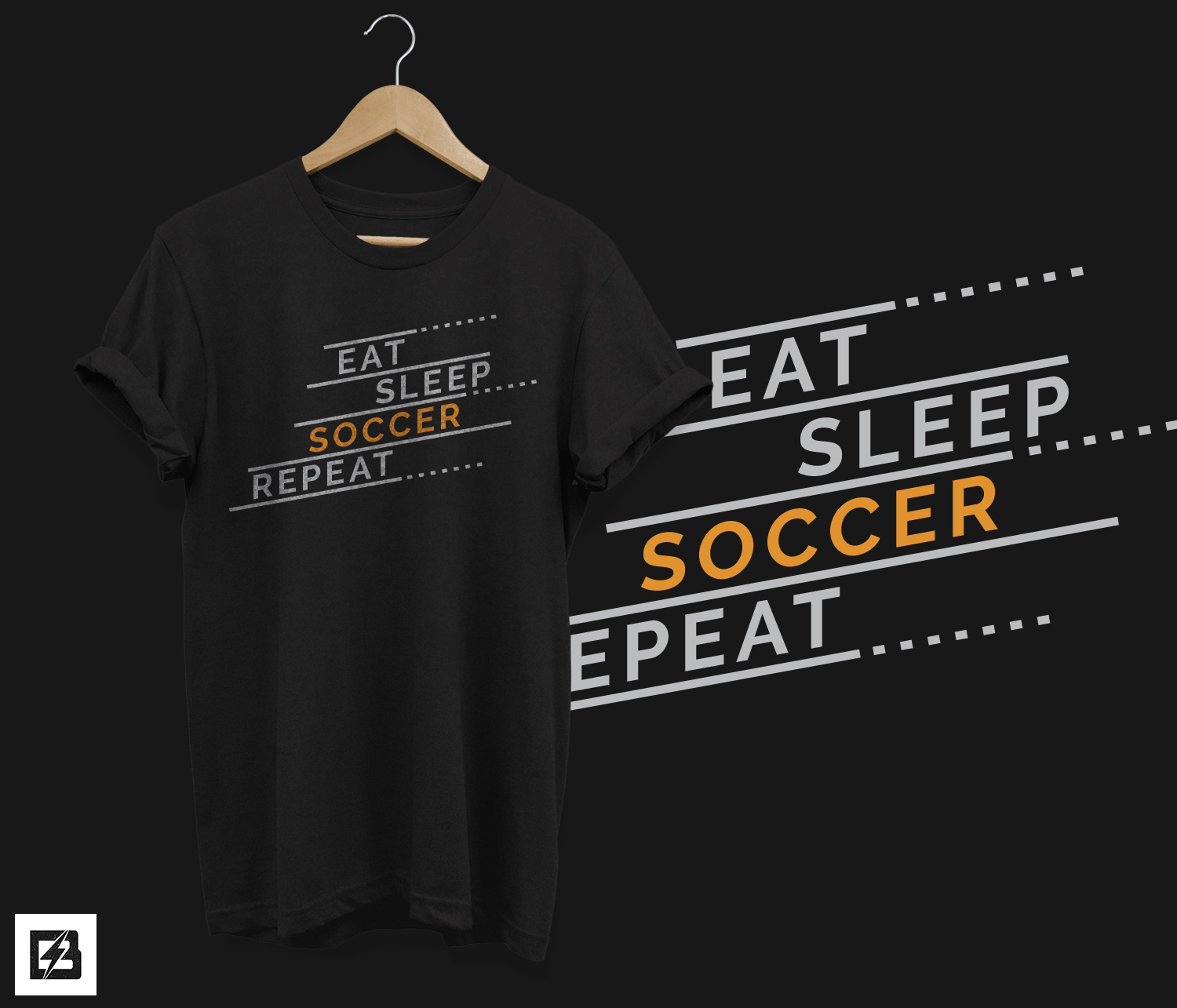 T-shirt Design by Barney Stinson for this project | Design #18782087