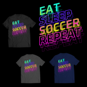 looking for an awesome t-shirt design | Diseño de Camiseta por Heydale