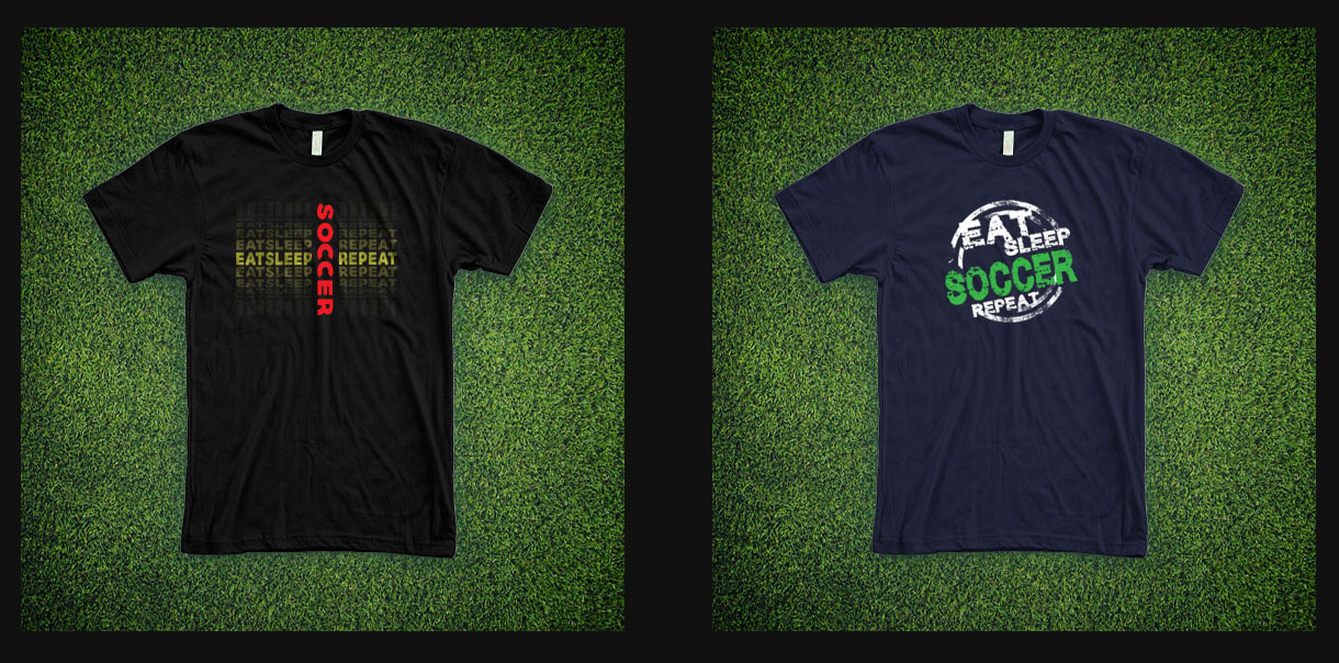 T-shirt Design by edge design for this project | Design #18763176