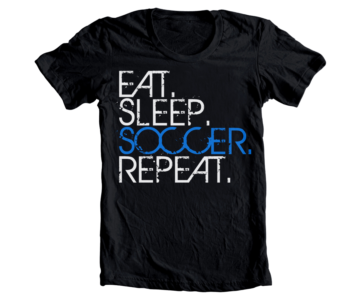 Design de T-shirt par carina_designs pour ce projet | Design #18863104