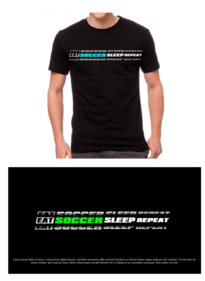 looking for an awesome t-shirt design | Diseño de Camiseta por WILD FOX Desing Studio