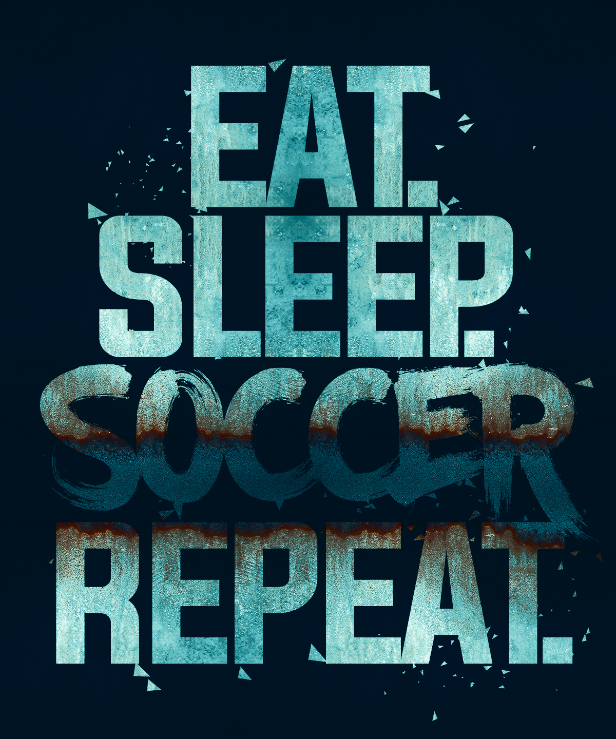 Design de T-shirt par Rainier Domino pour ce projet | Design #18847028