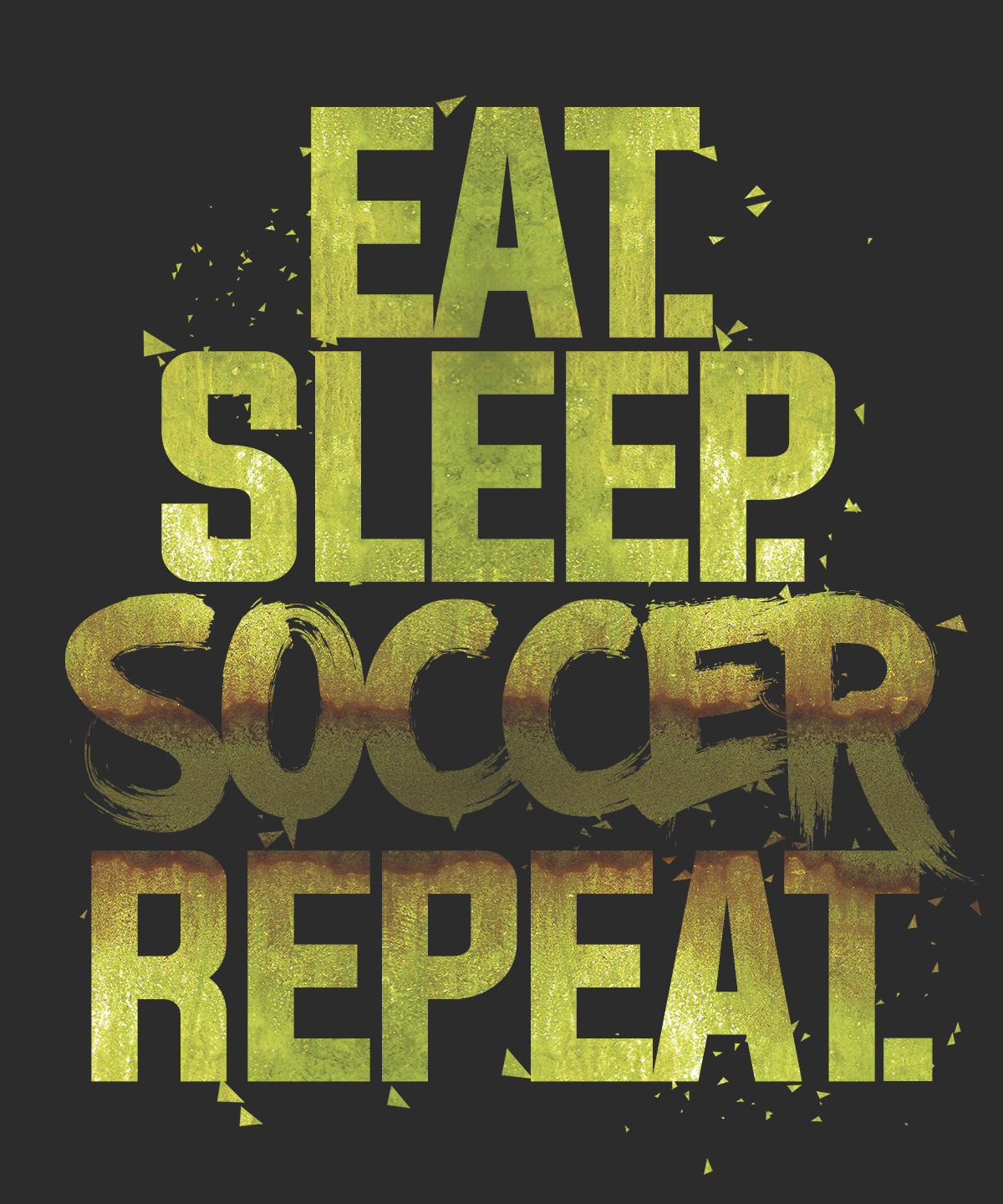T-shirt Design by Rainier Domino for this project | Design #18847029