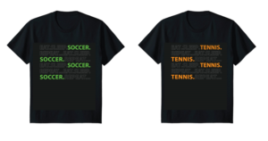 T-shirt Design by Buechler for this project | Design: #18778793
