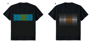 T-shirt Design by Buechler for this project | Design: #18778796