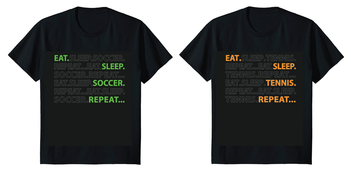 T-shirt Design by Buechler for this project | Design #18783633