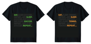T-shirt Design by Buechler for this project | Design: #18783633