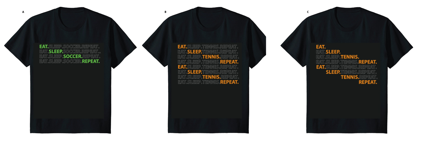 T-shirt Design by Buechler for this project | Design #18783642
