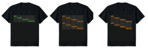 T-shirt Design by Buechler for this project | Design: #18783642