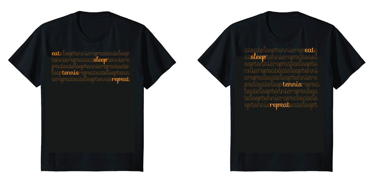 T-shirt Design by Buechler for this project | Design #18783998