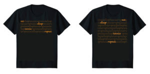 T-shirt Design by Buechler for this project | Design: #18783998