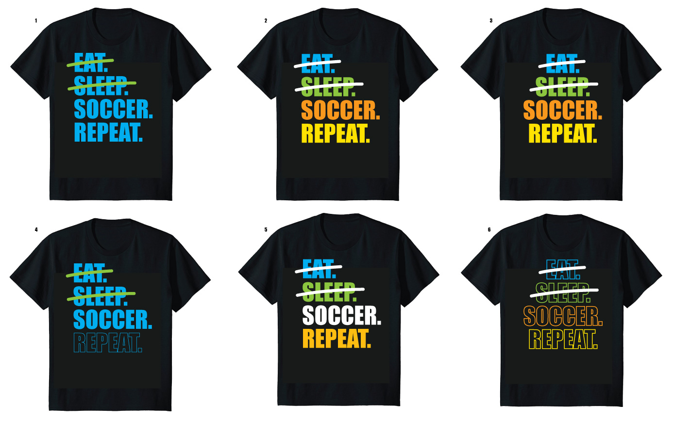 T-shirt Design by Buechler for this project | Design #18792803