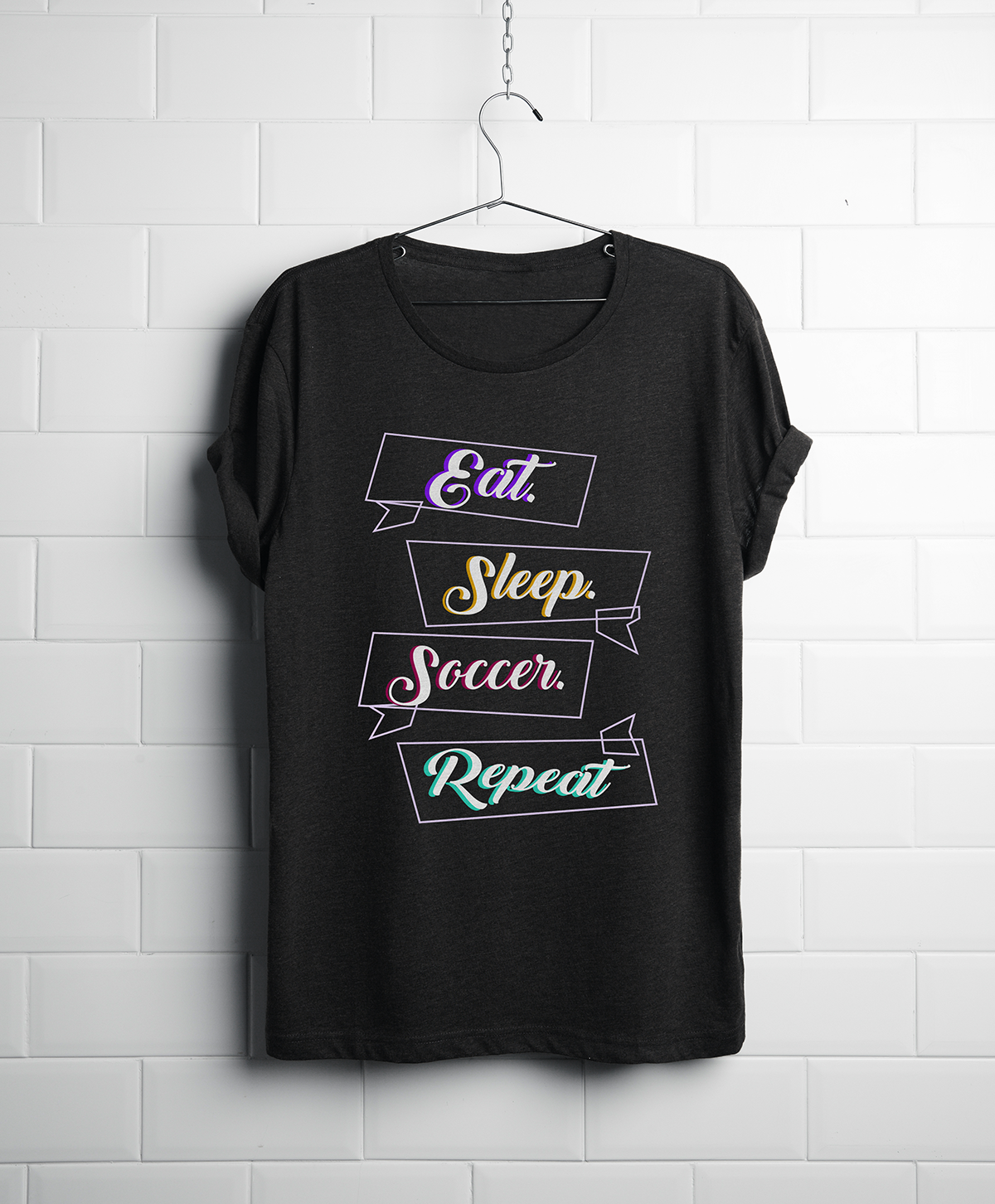 Design de T-shirt par Tamy Design pour ce projet | Design #18774645