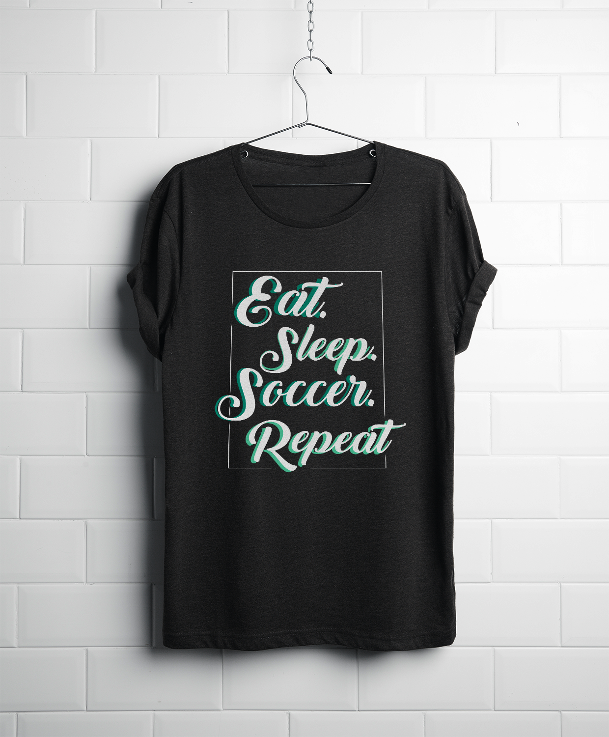 Diseño de Camiseta por Tamy Design para este proyecto | Diseño #18774646