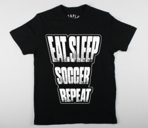 T-shirt Design by creative gravity