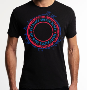 T-shirt Design by creative gravity for this project | Design: #18832981