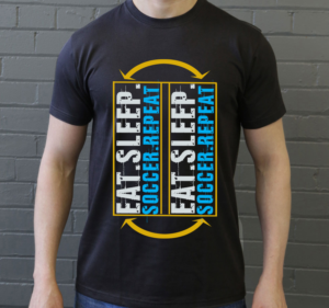 T-shirt Design by creative gravity for this project | Design: #18833197