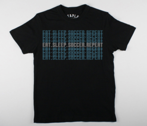 T-shirt Design by creative gravity for this project | Design: #18845167
