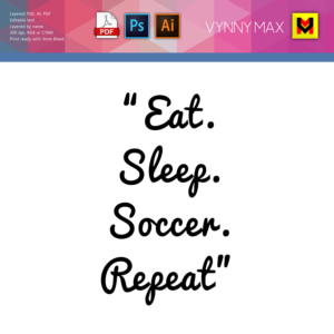 T-shirt Design by VynnyMax