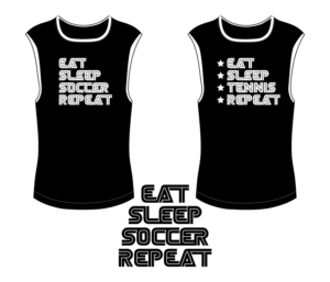 T-shirt Design by Pavel U