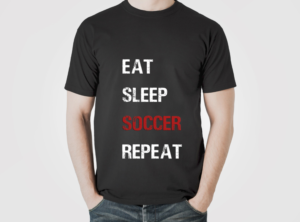 T-shirt Design by TaraAlexandraB