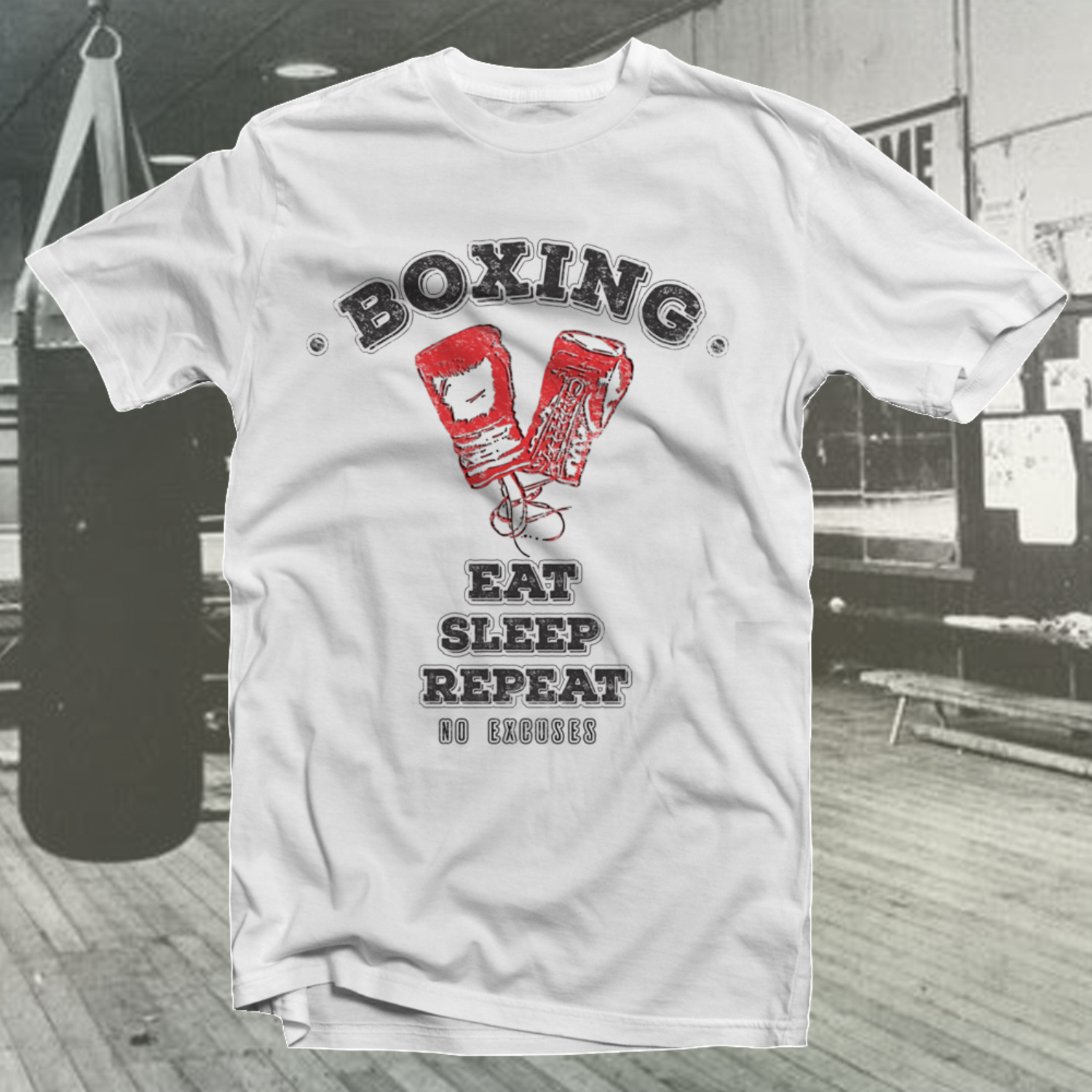 Diseño de Camiseta por Kavin M. para este proyecto | Diseño #18793968