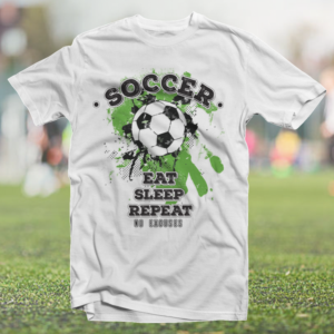 T-shirt Design by Kavin M. for this project | Design: #18793969