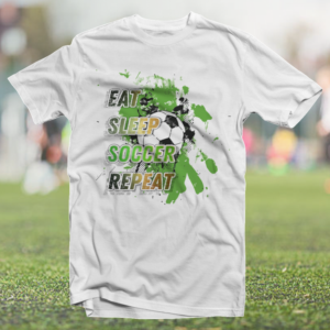 T-shirt Design by Kavin M. for this project | Design: #18794146