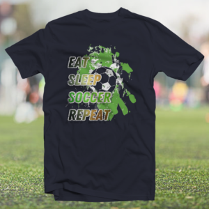 T-shirt Design by Kavin M. for this project | Design: #18794397