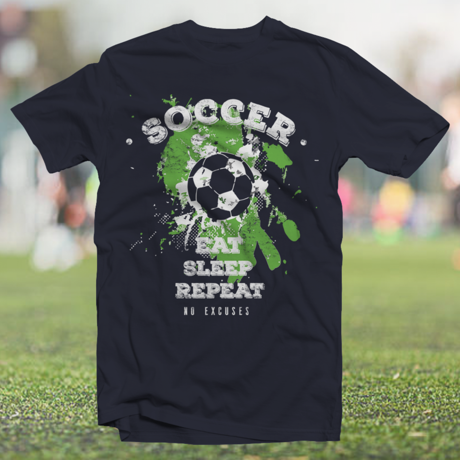 T-shirt Design by Kavin M. for this project | Design #18794436