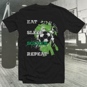 T-shirt Design by Kavin M. for this project | Design: #18803162