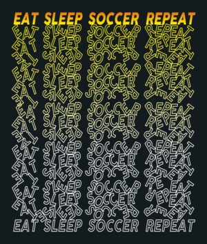 T-shirt Design by dede 5