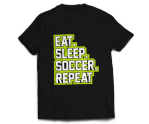 T-shirt Design by Sana Fatema for this project | Design: #18779329