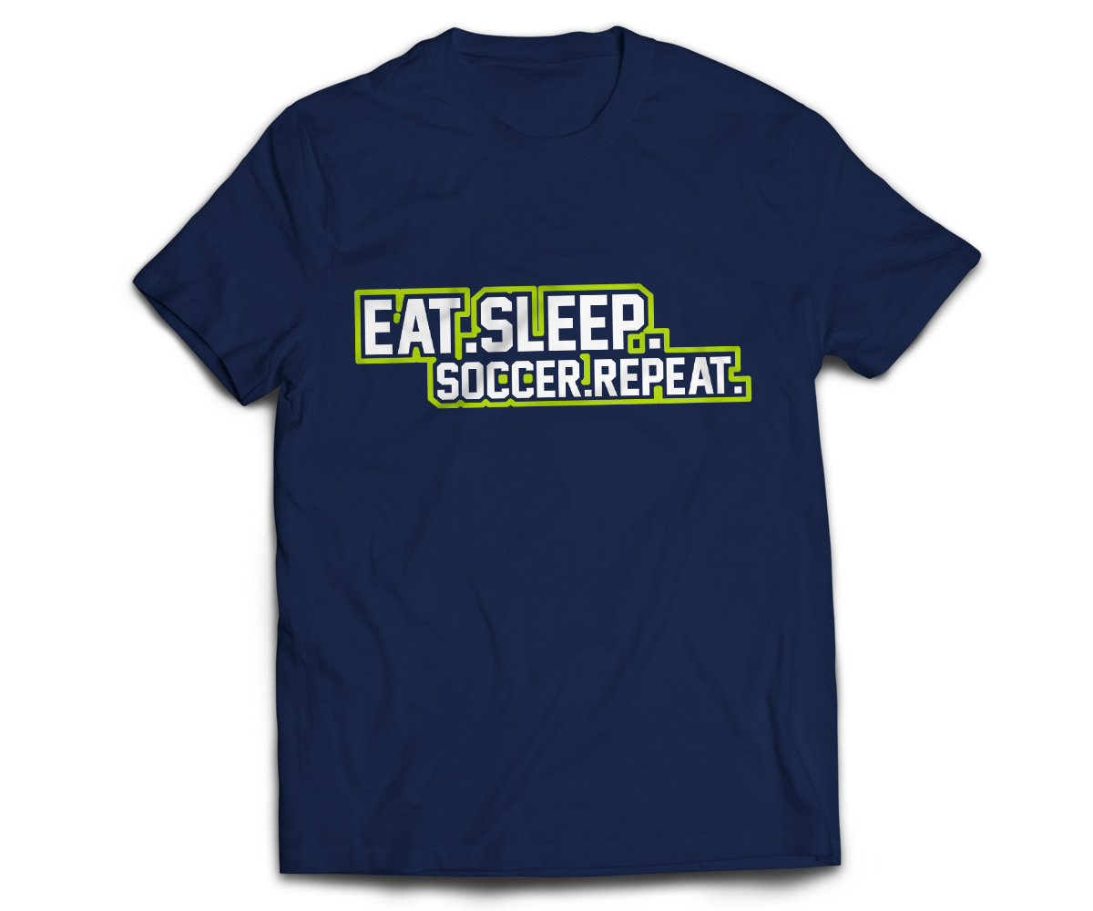 Diseño de Camiseta por Sana Fatema para este proyecto | Diseño #18779344
