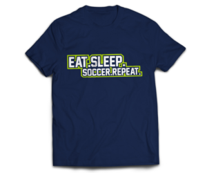 T-shirt Design by Sana Fatema for this project | Design: #18779344