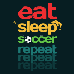 T-shirt Design by FeriasVirtualesCR